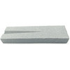 Seahorse Knife Hook Sharpening Stone 3in