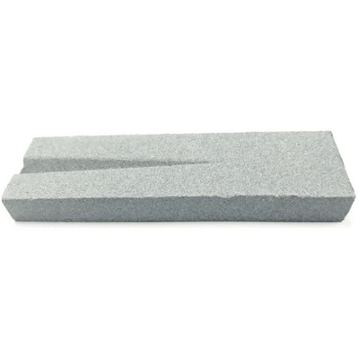 Seahorse Knife Hook Sharpening Stone 3in