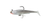 Irukandji Sicario DTF Rigged Soft Plastic Swimbait Lure 100