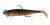 Irukandji Sicario DTF Rigged Soft Plastic Swimbait Lure 150