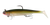 Irukandji Sicario DTF Rigged Soft Plastic Swimbait Lure 175