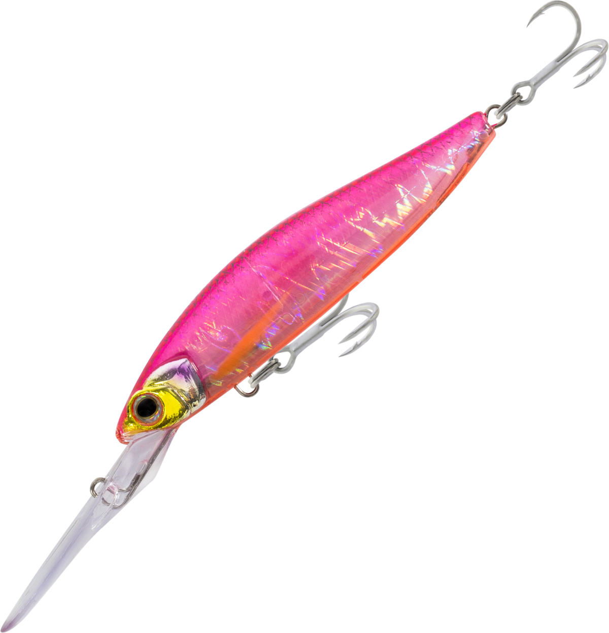 Samaki Redic Jerkbait DS100 Hard Body Lure