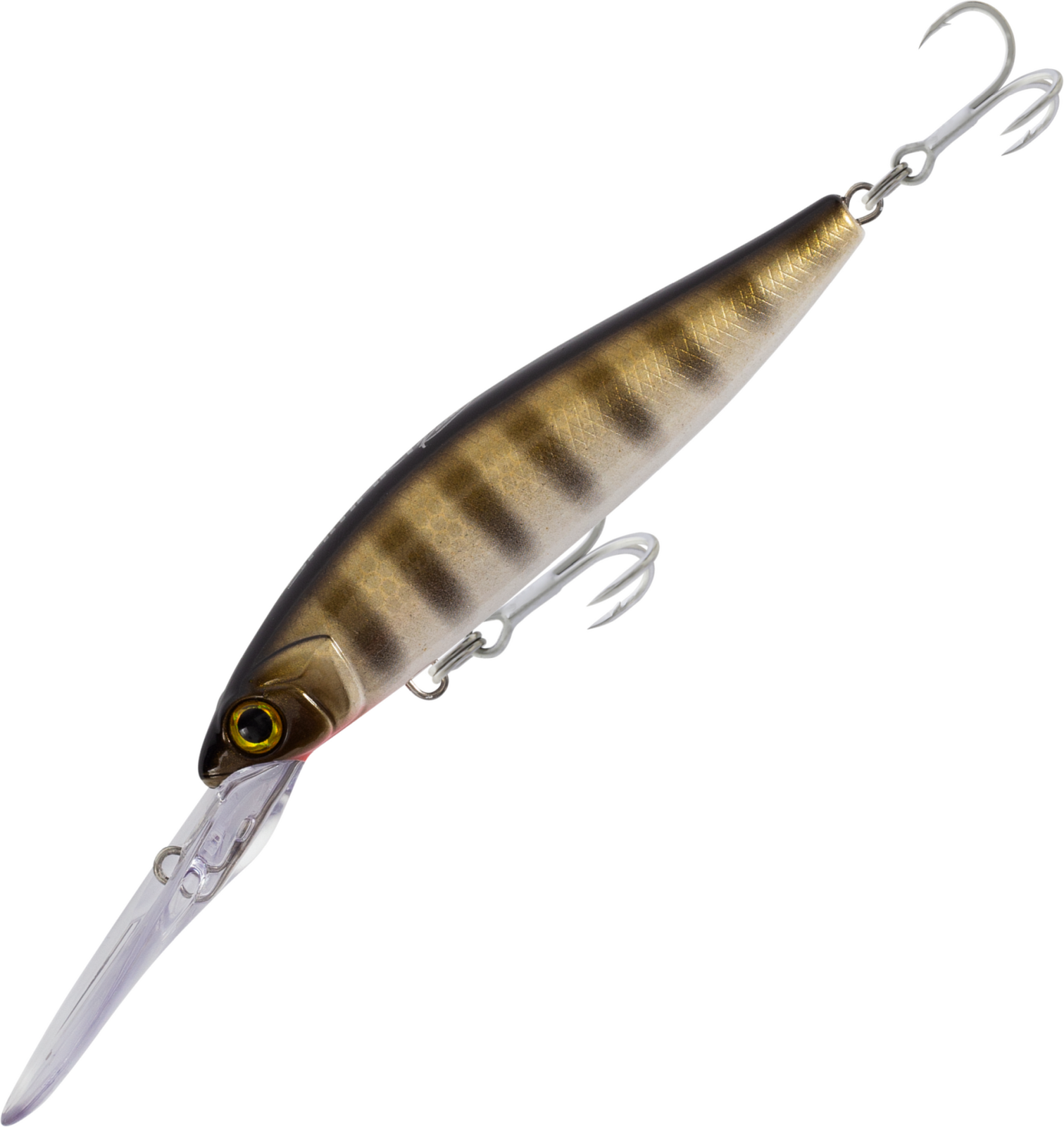 Samaki Redic Jerkbait DS100 Hard Body Lure