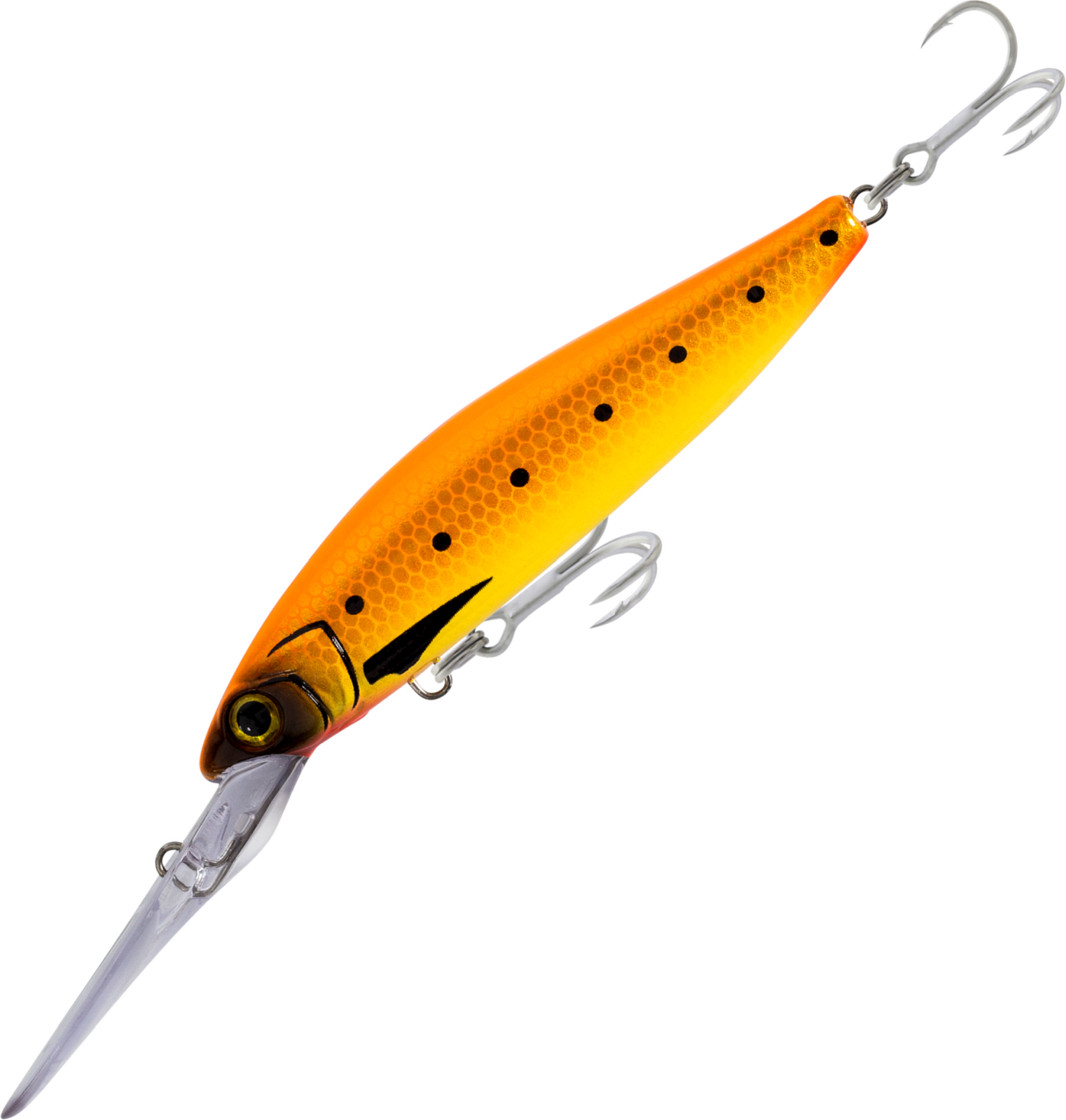 Samaki Redic Jerkbait DS100 Hard Body Lure