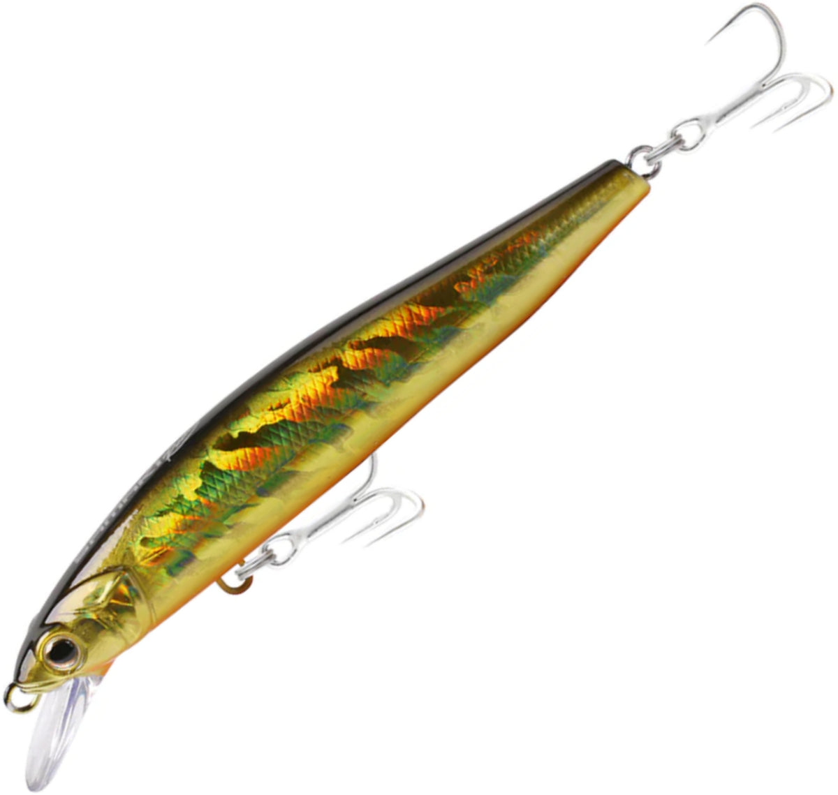 Samaki Redic Hard Body Lure SF110