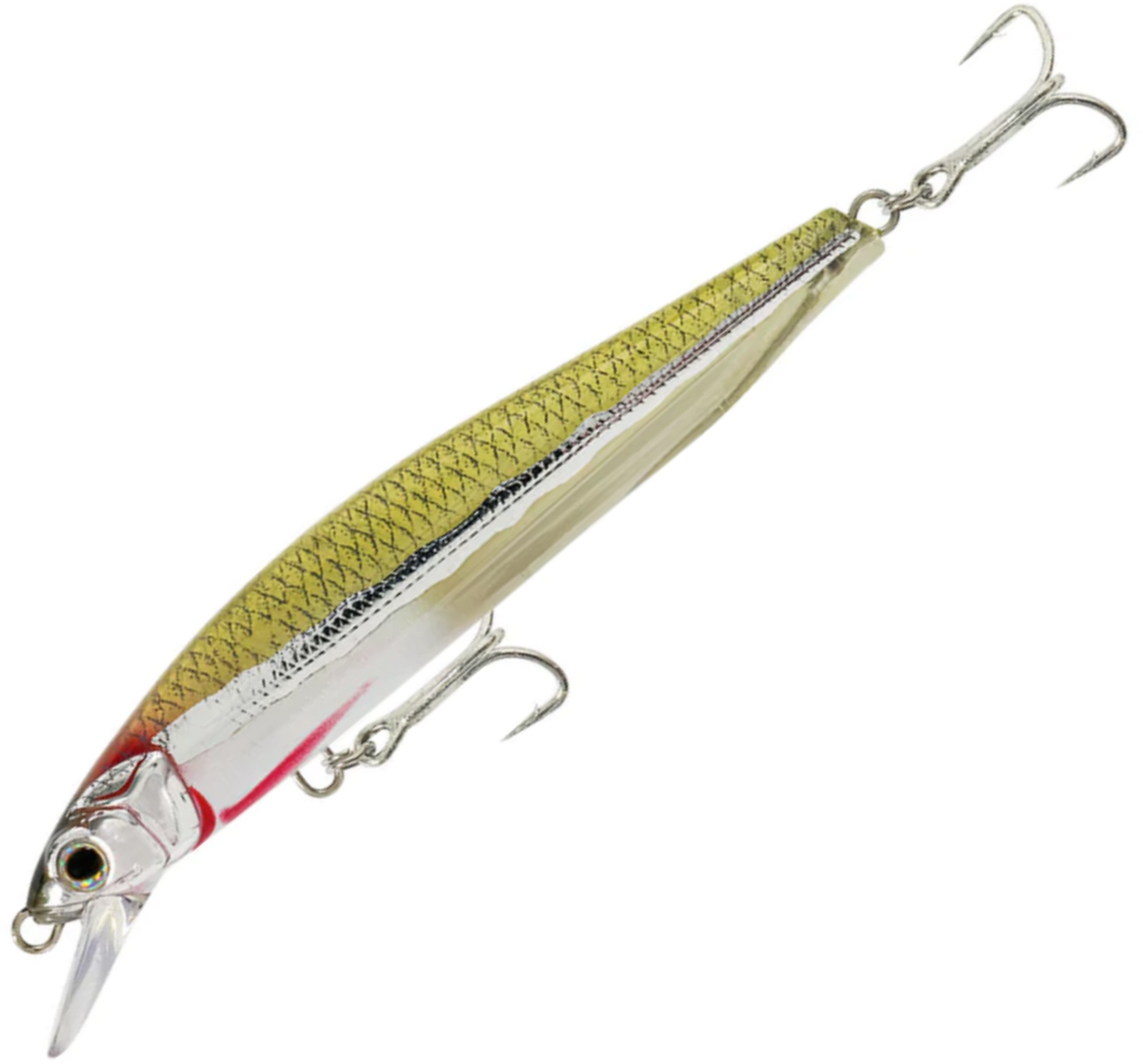 Samaki Redic Hard Body Lure SF110