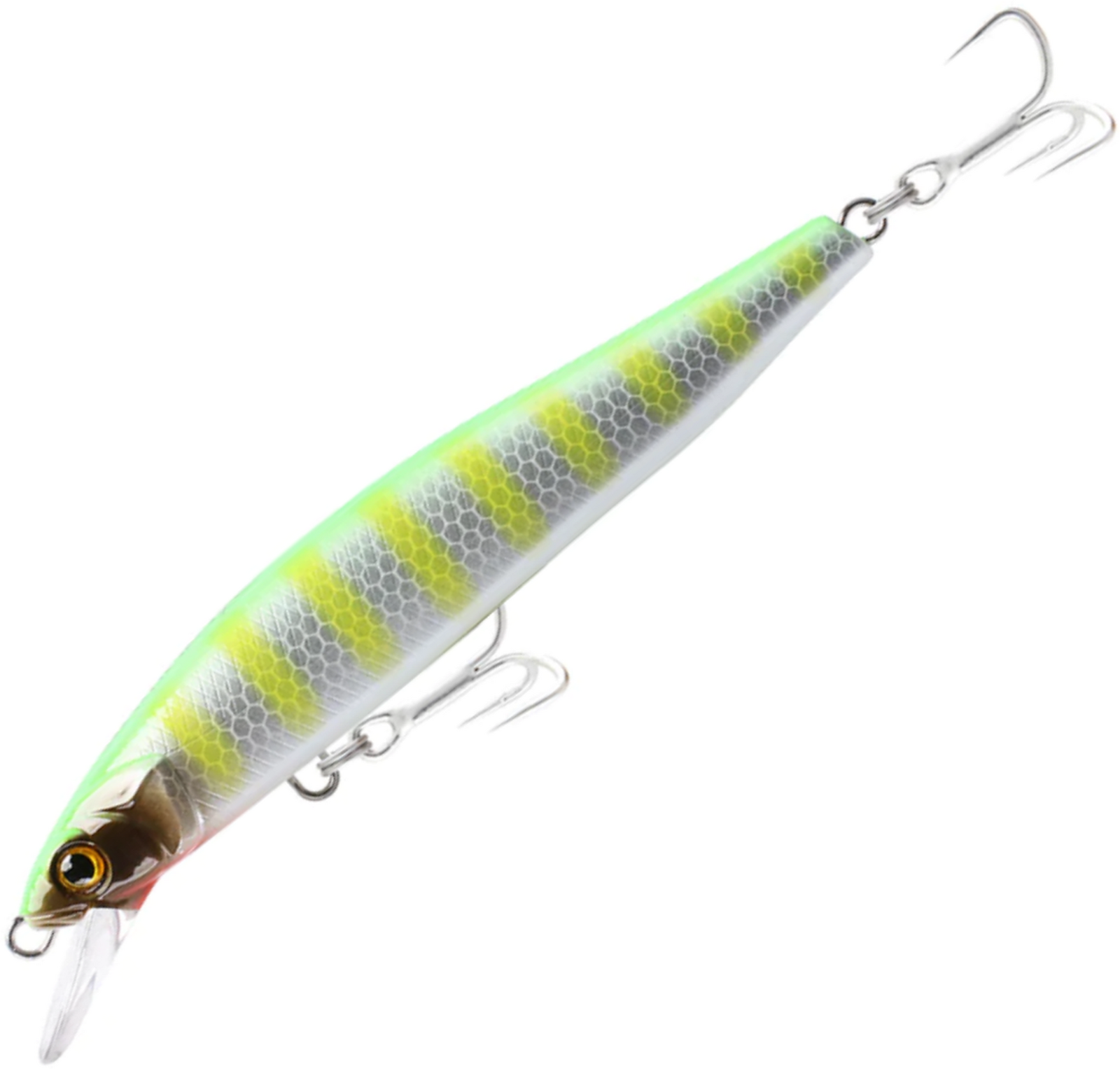 Samaki Redic Hard Body Lure SF110