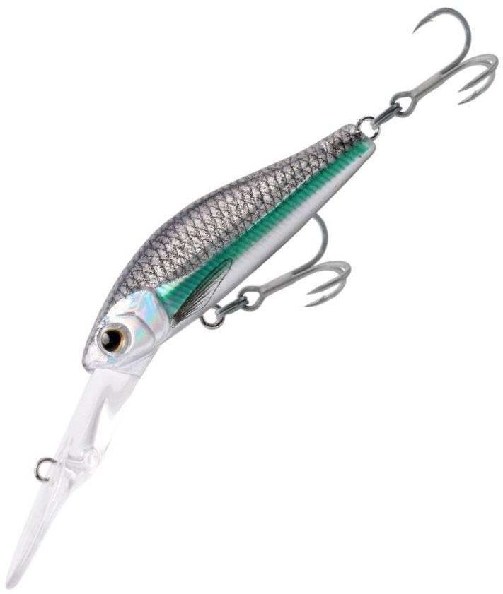 Samaki Redic Hard Body Lure MF50