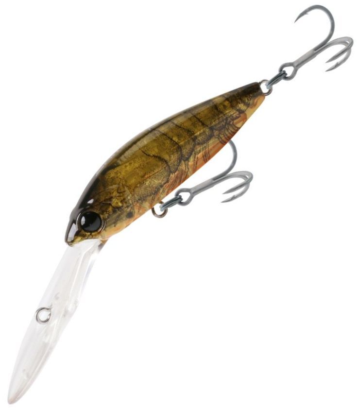 Samaki Redic Hard Body Lure MF50