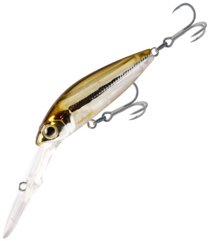 Samaki Redic Hard Body Lure MF50