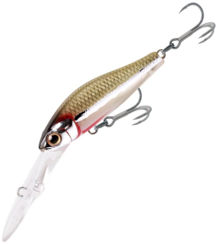 Samaki Redic Hard Body Lure MF50