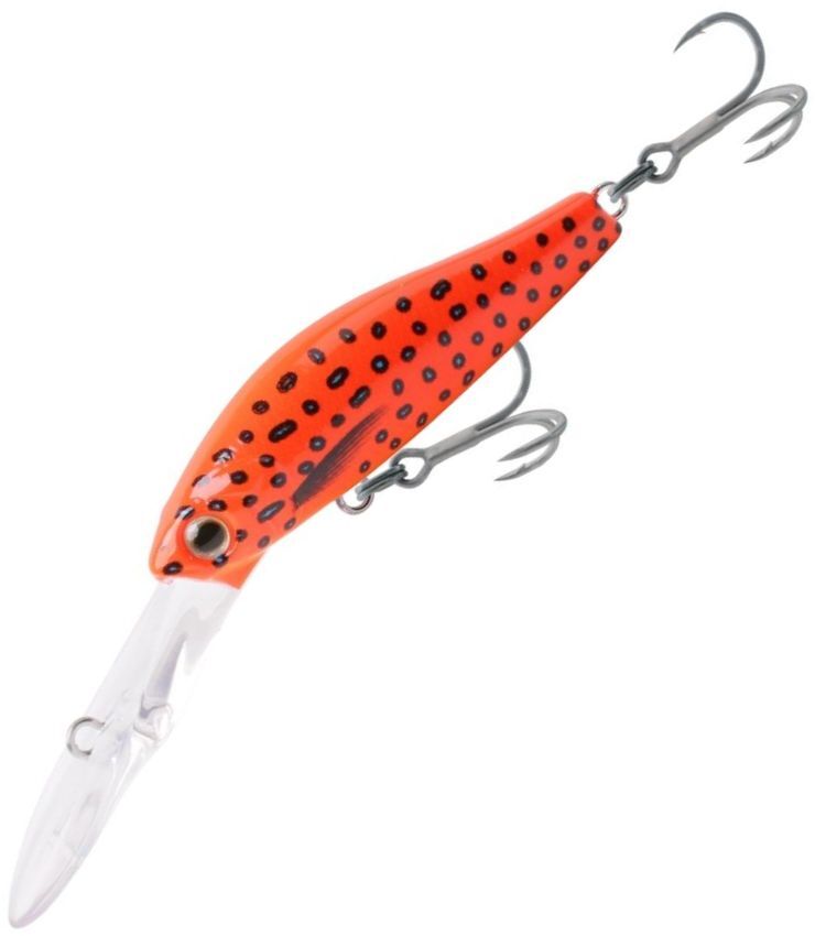 Samaki Redic Hard Body Lure MF50