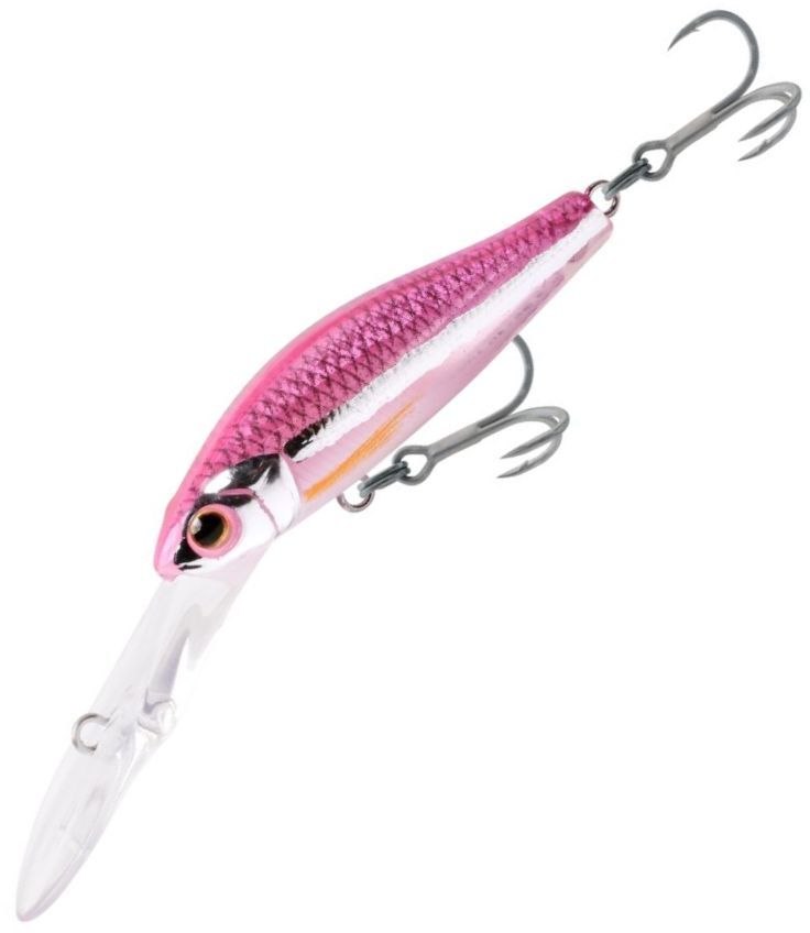 Samaki Redic Hard Body Lure MF50