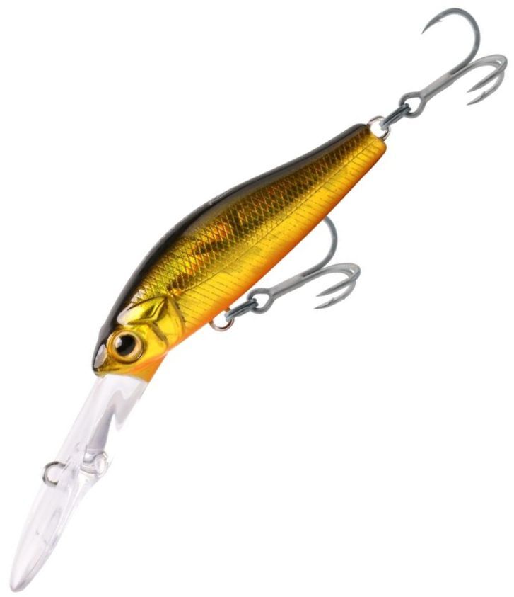 Samaki Redic Hard Body Lure MF50
