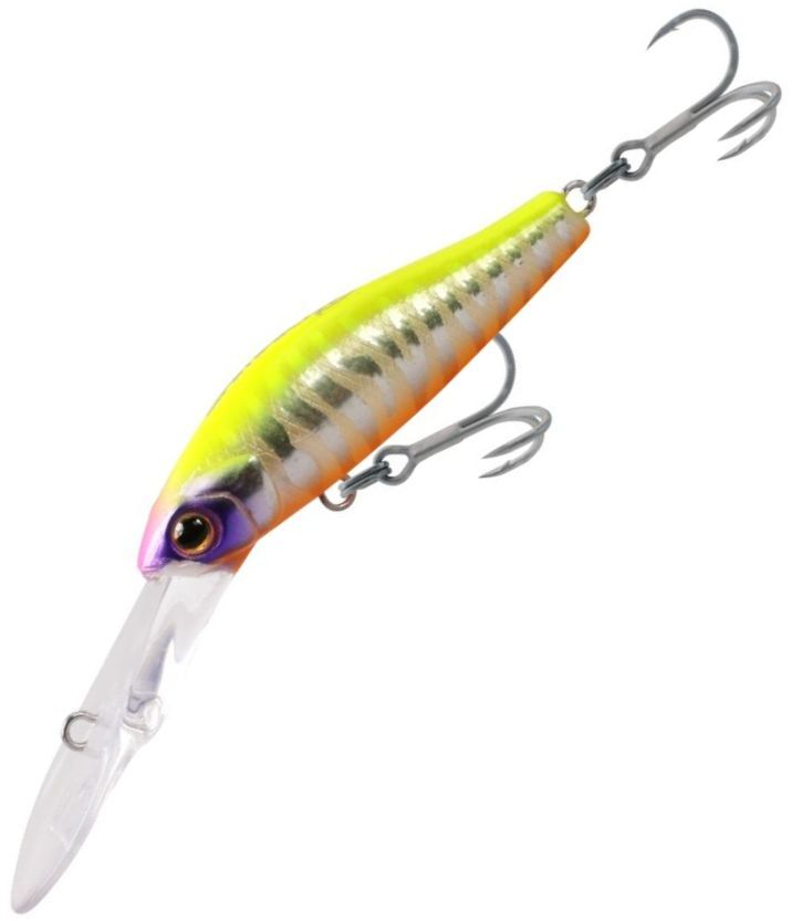 Samaki Redic Hard Body Lure MF50