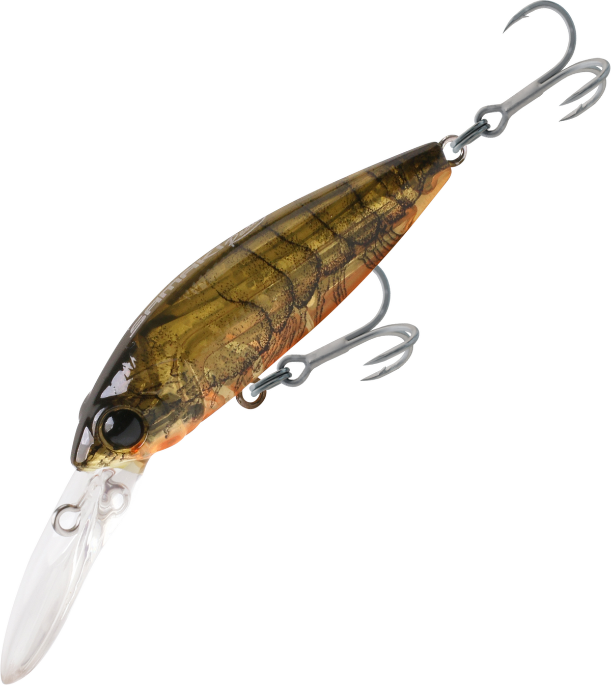 Samaki Redic Jerkbait DS60 Hard Body Lure