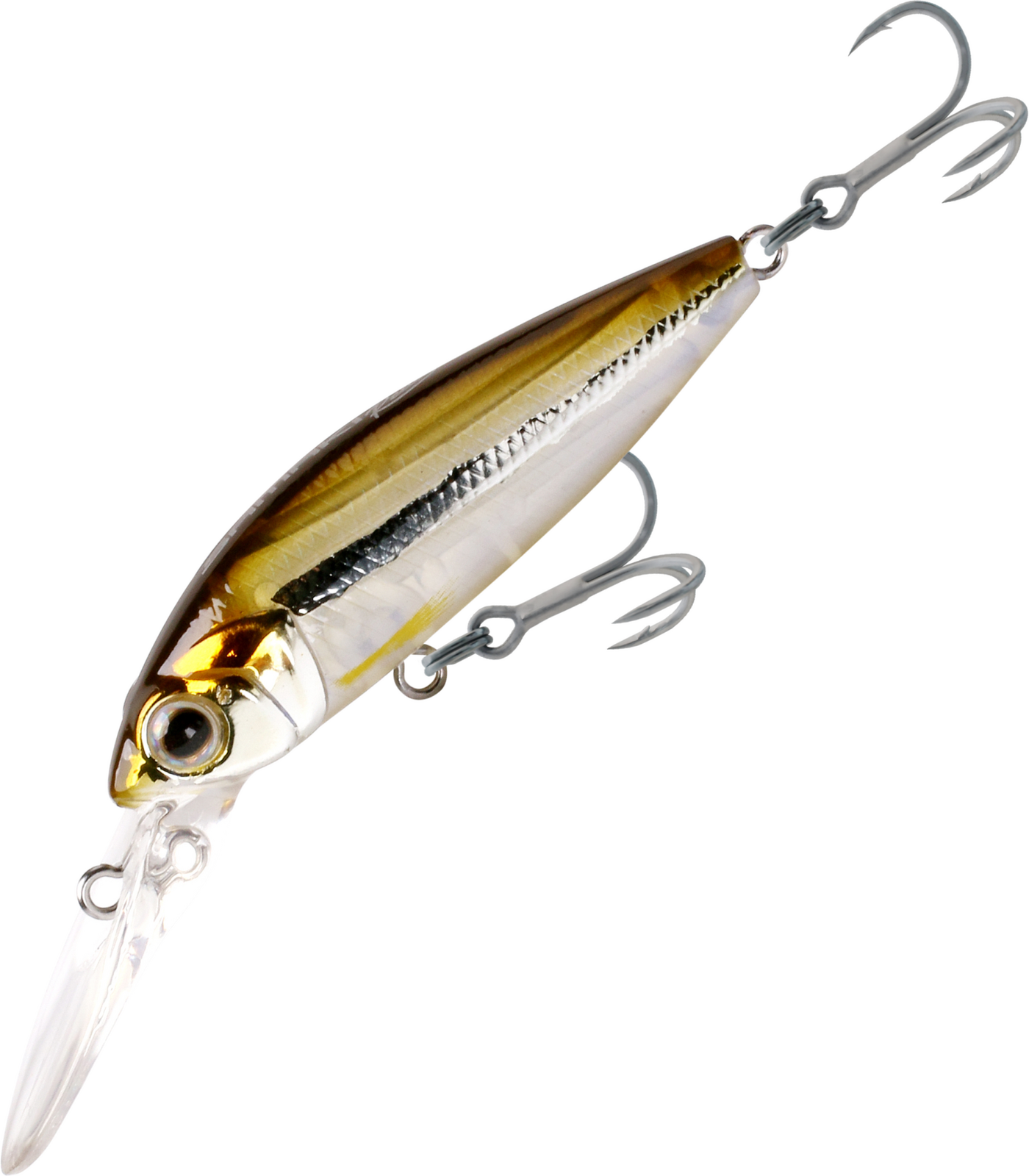 Samaki Redic Jerkbait DS60 Hard Body Lure