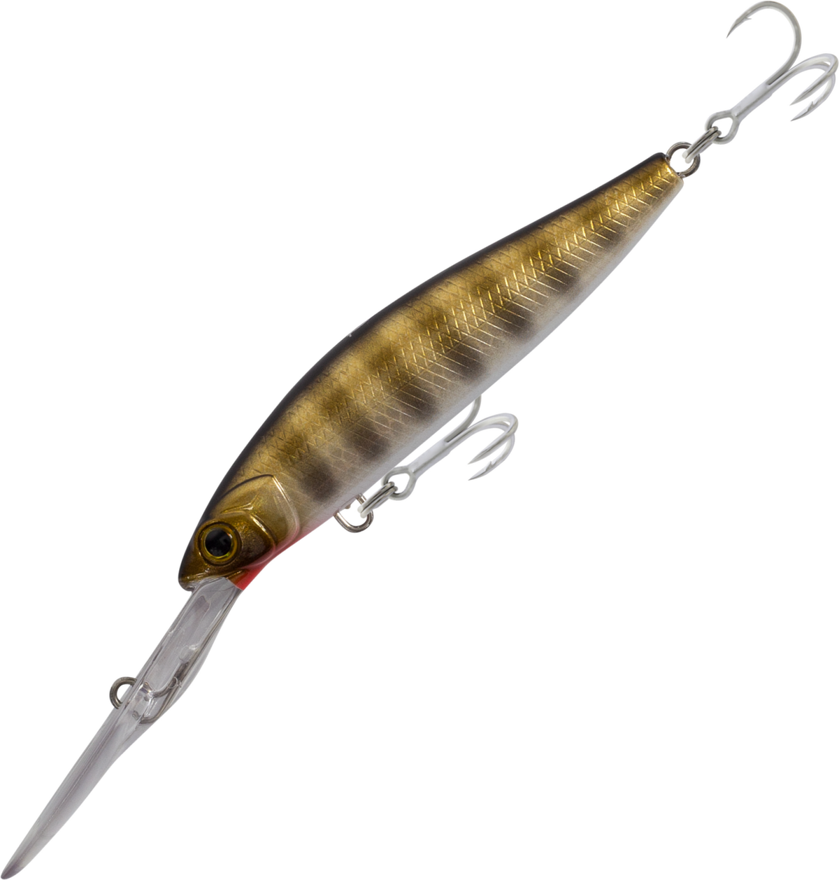 Samaki Redic Jerkbait DS80 Hard Body Lure