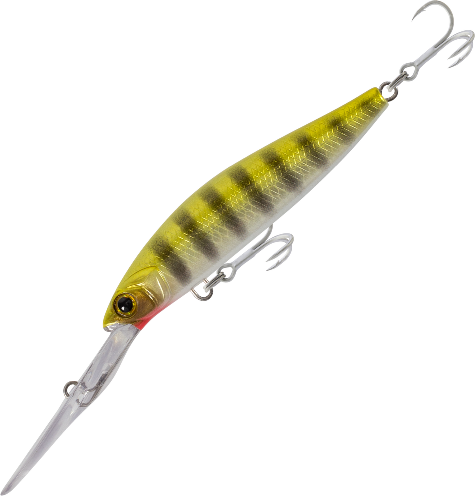 Samaki Redic Jerkbait DS80 Hard Body Lure