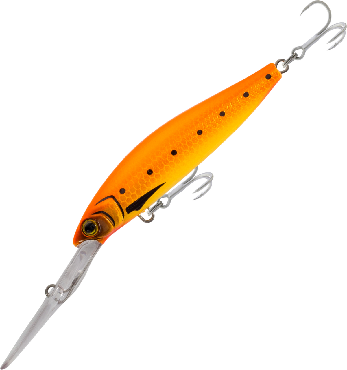 Samaki Redic Jerkbait DS80 Hard Body Lure