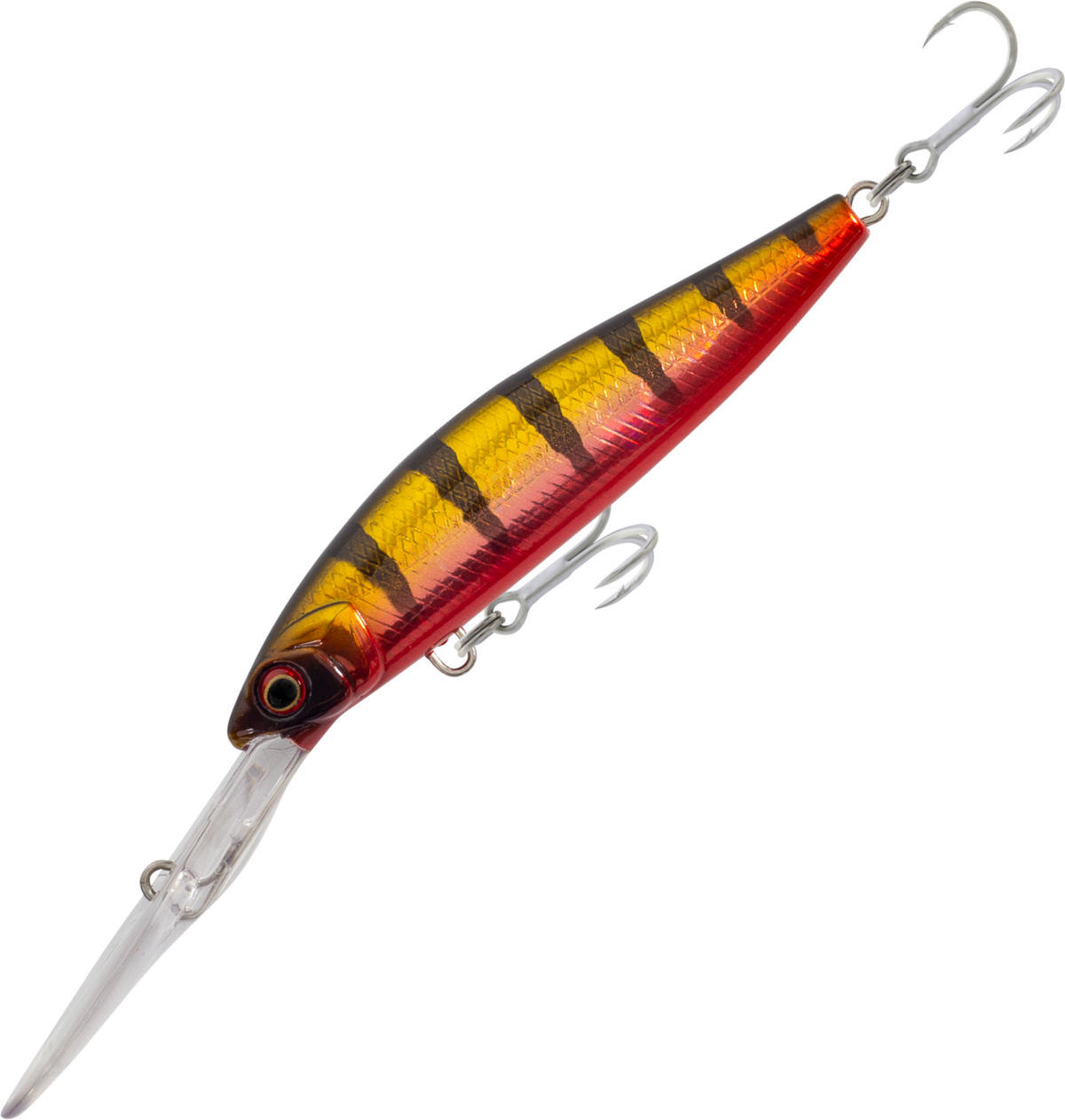 Samaki Redic Jerkbait DS80 Hard Body Lure