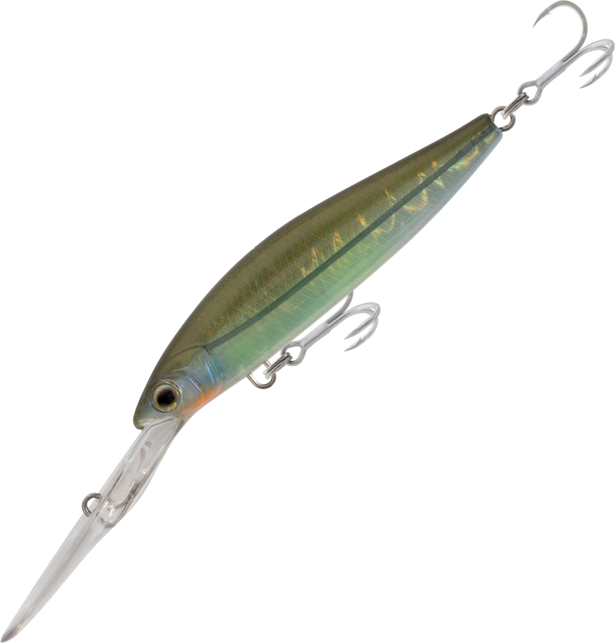 Samaki Redic Jerkbait DS80 Hard Body Lure