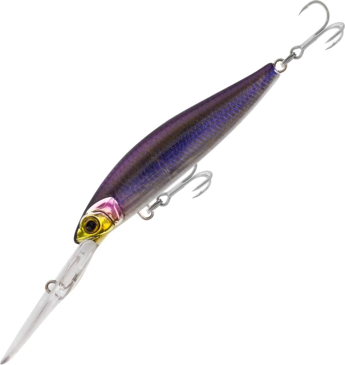 Samaki Redic Jerkbait DS80 Hard Body Lure