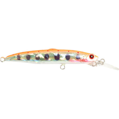 Bassday Sugar Slim Minnow Hard Body Lure 70