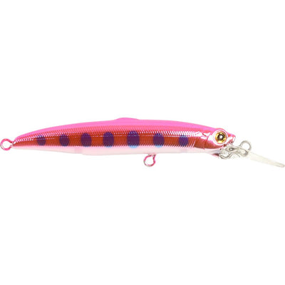 Bassday Sugar Slim Minnow Hard Body Lure 55