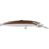 Bassday Sugar Slim Minnow Hard Body Lure 55