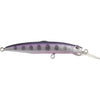 Bassday Sugar Slim Minnow Hard Body Lure 55