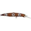 Bassday Sugar Slim Minnow Hard Body Lure 55