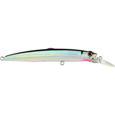 Bassday Sugar Slim Minnow Hard Body Lure 70