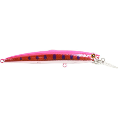 Bassday Sugar Slim Minnow Hard Body Lure 70