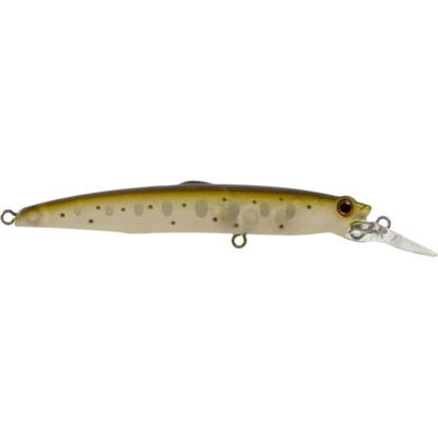 Bassday Sugar Slim Minnow Hard Body Lure 70