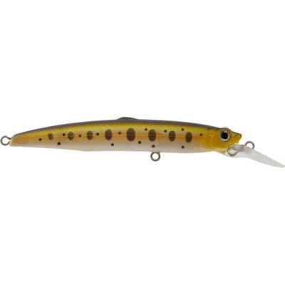 Bassday Sugar Slim Minnow Hard Body Lure 70