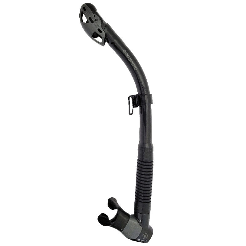 Ocean Pro Typhoon Pro Dry Snorkel
