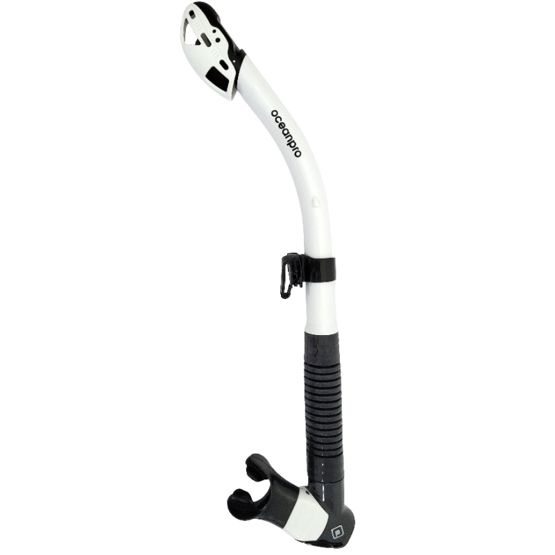 Ocean Pro Typhoon Pro Dry Snorkel