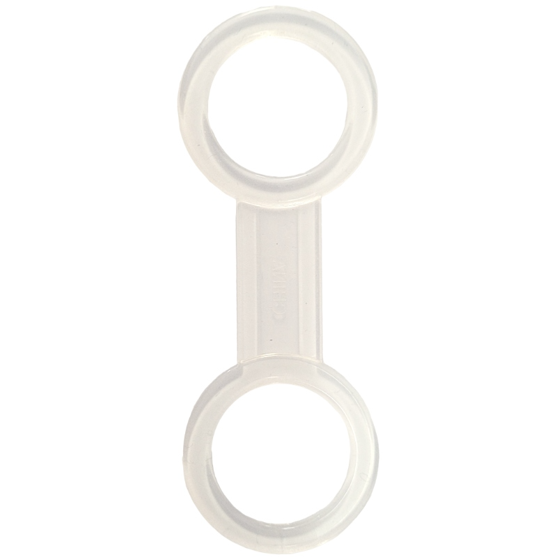 Ocean Pro Silicone Snorkel Keeper