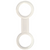 Ocean Pro Silicone Snorkel Keeper