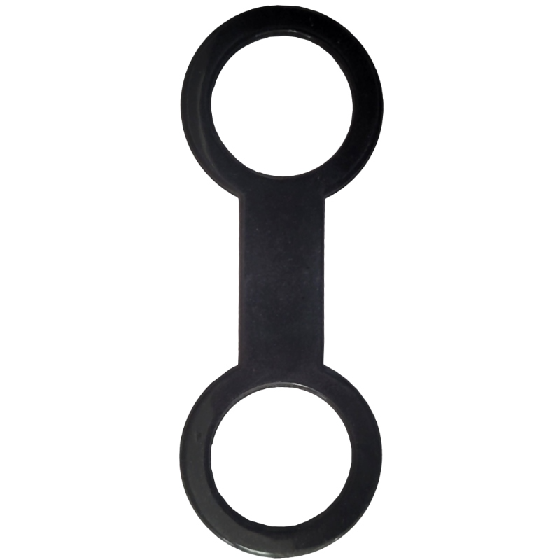 Ocean Pro Silicone Snorkel Keeper