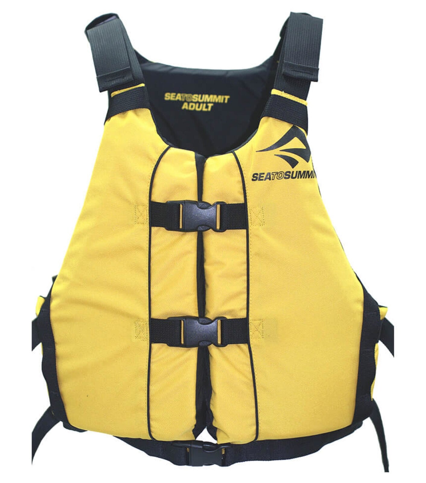 Solution Commercial Life Jacket PFD Multifit