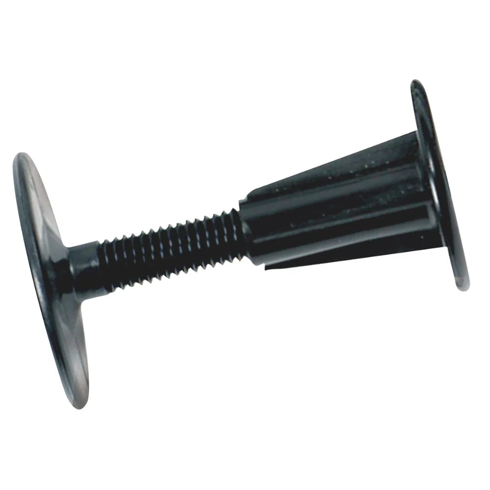 Mirage Bodyboard Leash Plug