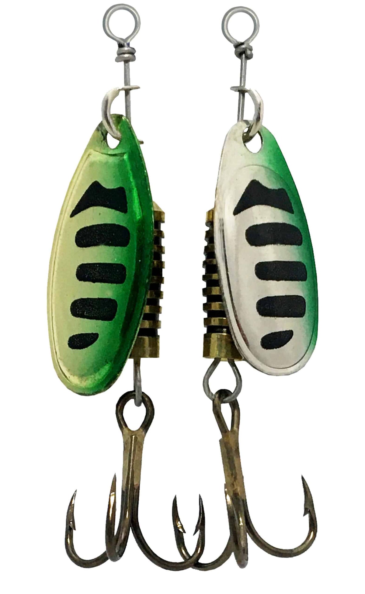 Gillies Spina Lure Two Pack 3G