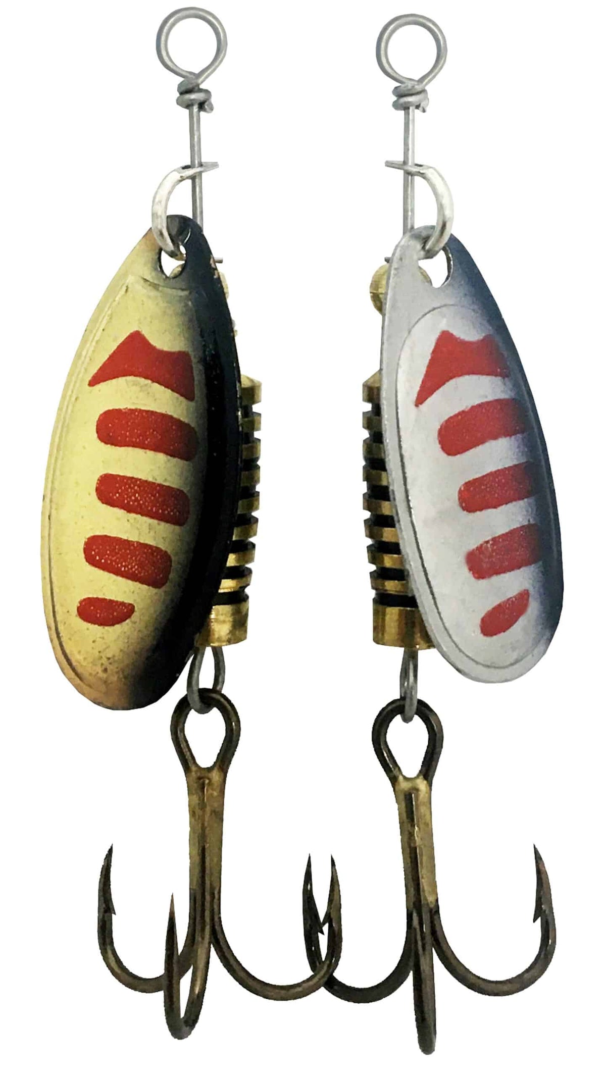 Gillies Spina Lure Two Pack 3G