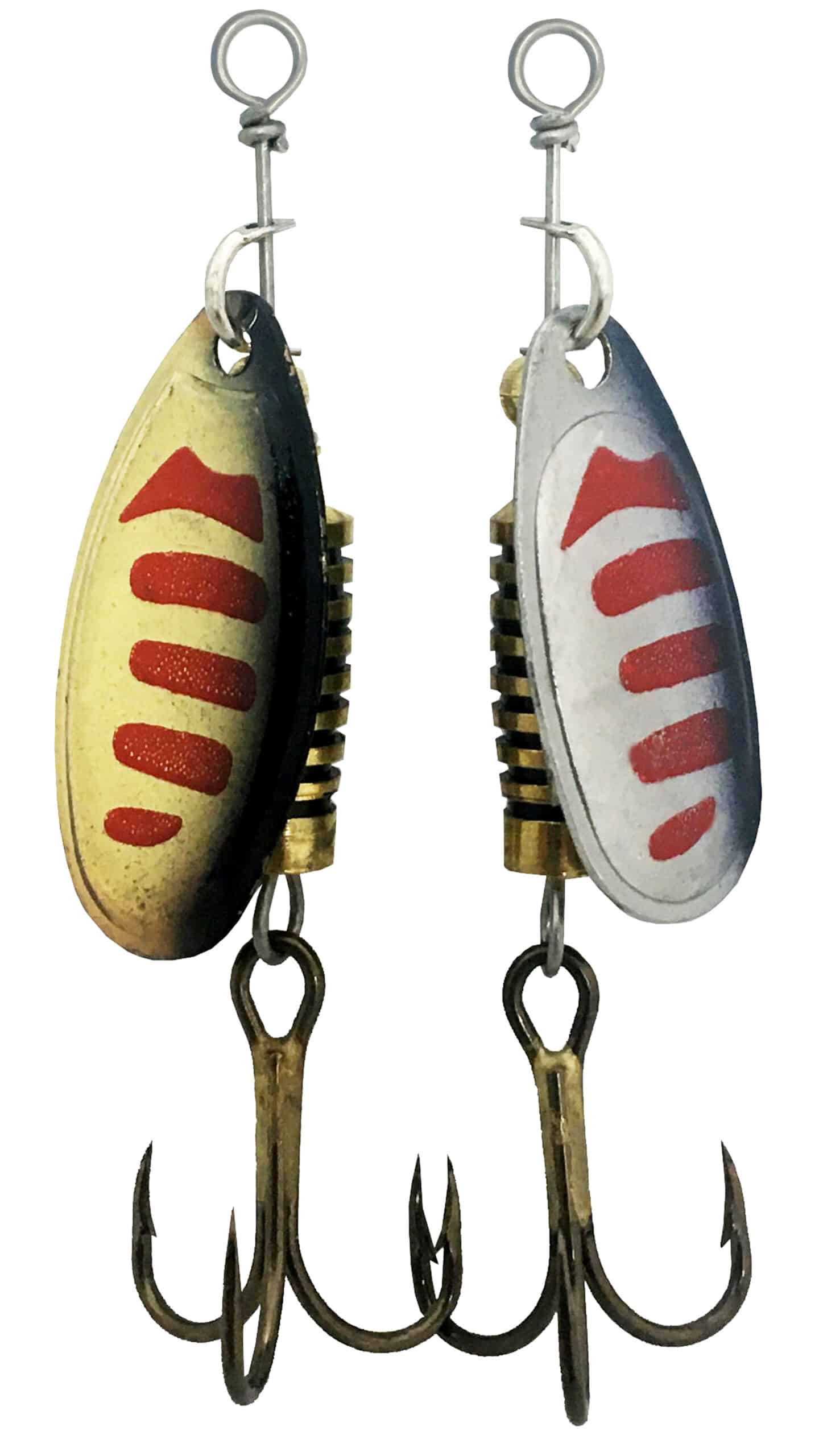 Gillies Spina Lure Two Pack 5G