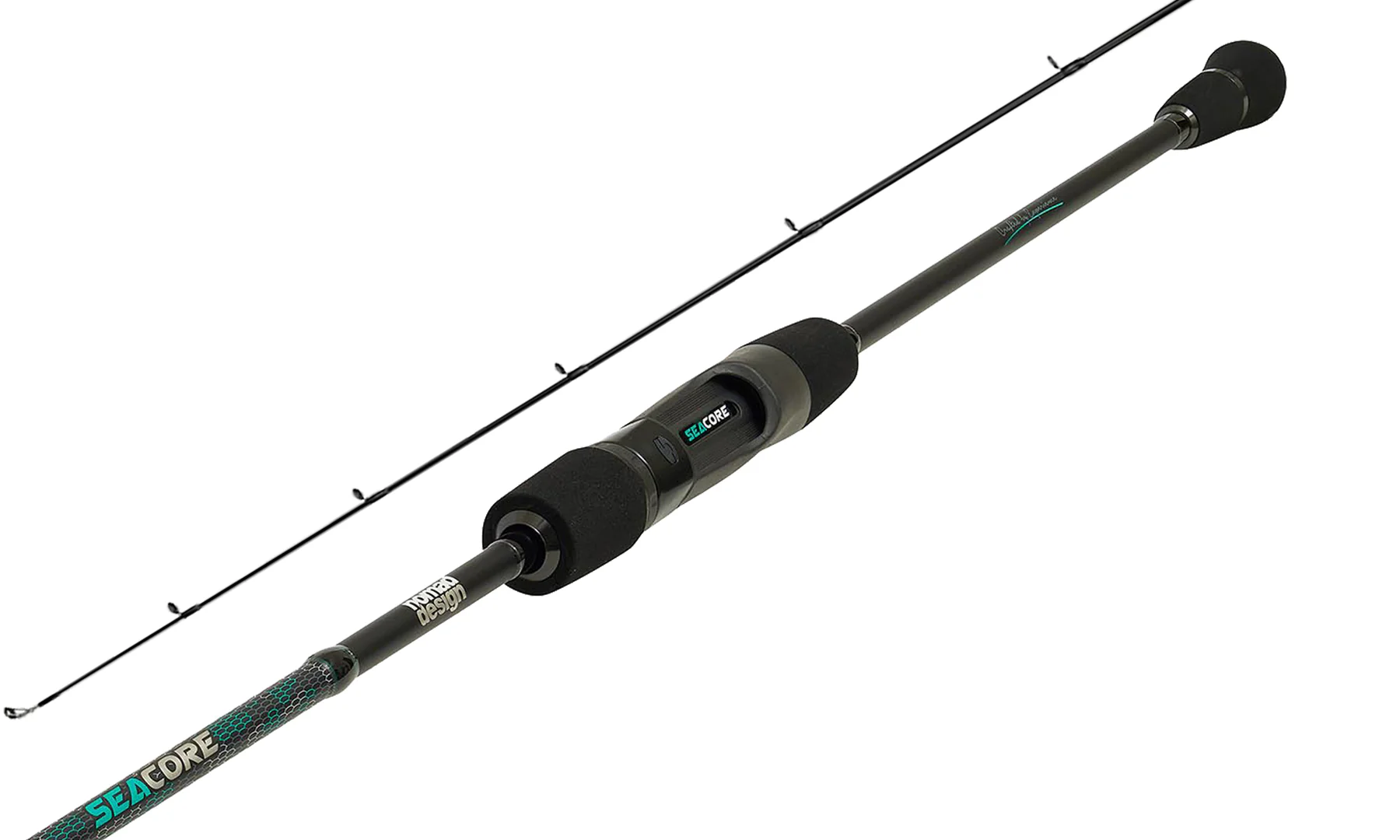 Nomad Seacore Slow Pitch Spin Rod