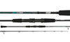 Nomad Seacore Slow Pitch Spin Rod