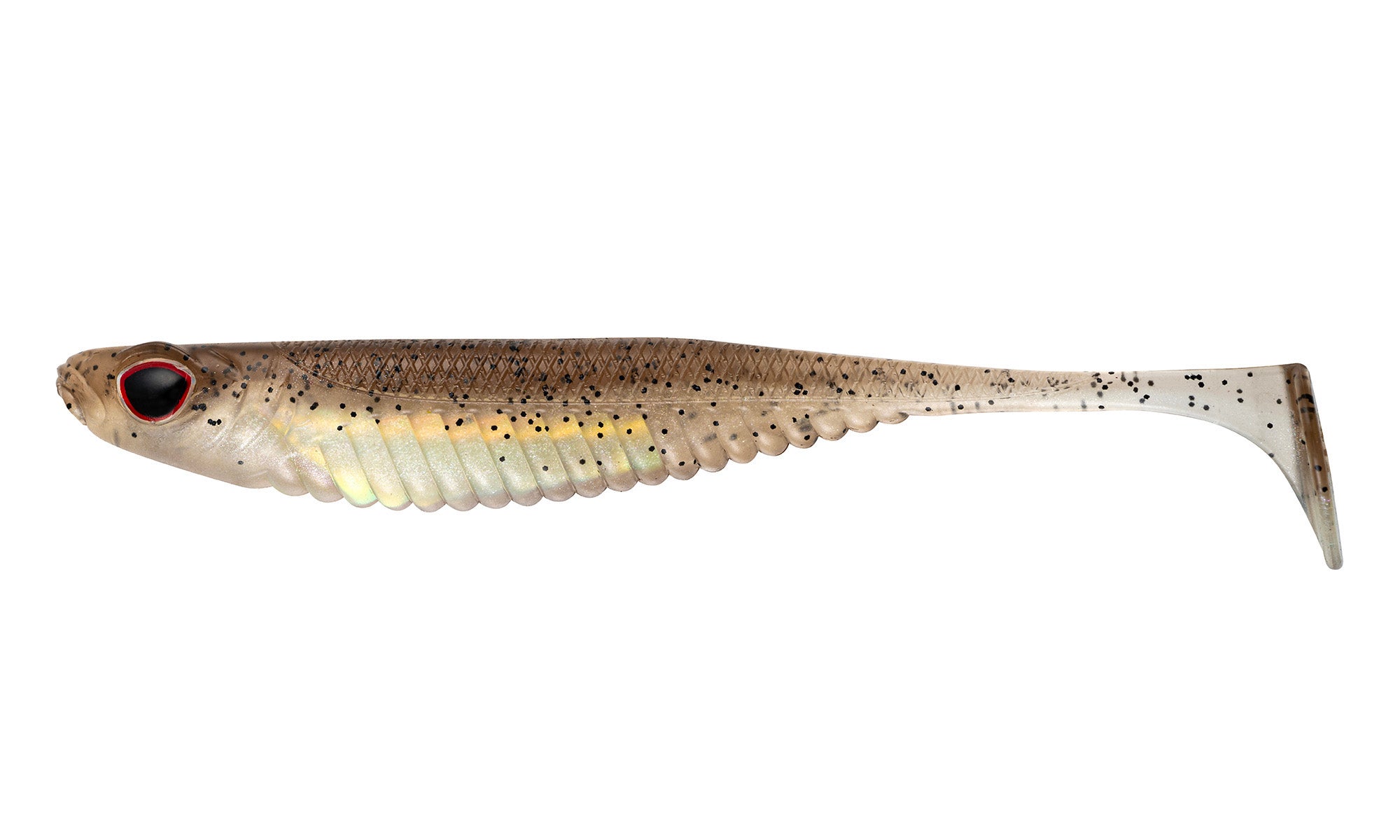 Nomad Design Live Ops Spectre Minnow Soft Plastic Lure 3.25in