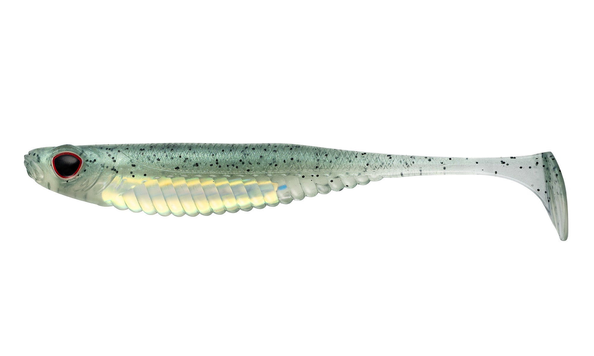 Nomad Design Live Ops Spectre Minnow Soft Plastic Lure 3.25in